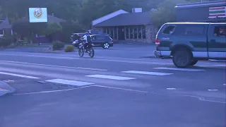 Bend Police See Uptick in Illegal Vehicles Masquerading as E-Bikes