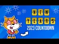 New Year s Countdown Scratch Tutorial