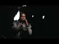 Kanye West - Black Skinhead (Live on SNL)