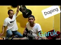 Lagu Doping - Garuk - Akustik ( cover ireng )