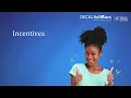 DECAL Scholars Incentives