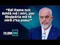 Download Lagu “Edi Rama nuk është më i miri, por Shqipëria më të mirë s’ka pasur”- thotë Arifi