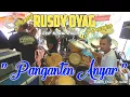 Download Lagu #PUSANG RUSDY OYAG PERCUSSION - PANGANTEN ANYAR