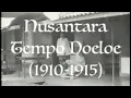 Download Lagu Nusantara (1910-1915): Batavia dan Bandung, Nederlandsch-Indië, Hindia Belanda