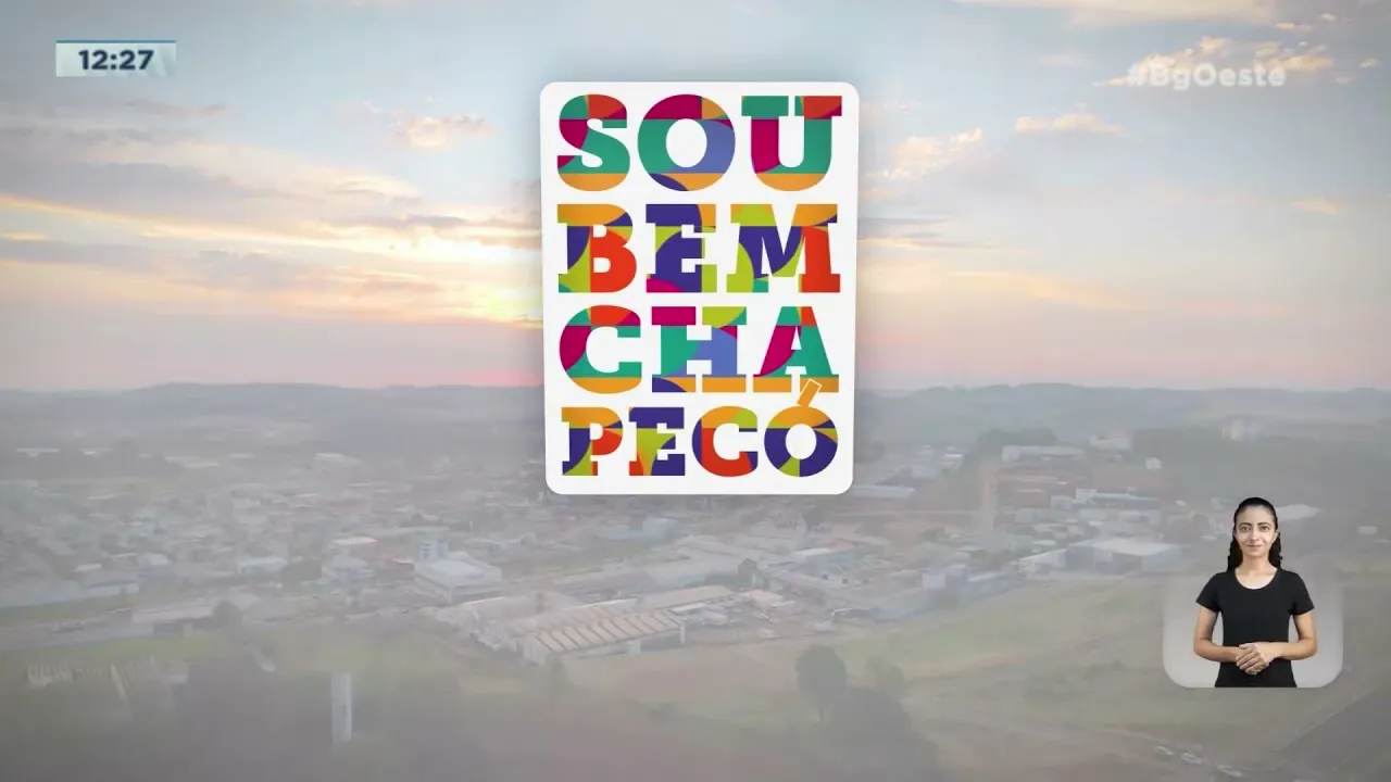 Inspirar e reconectar: movimento Sou Bem Chapecó está de volta!