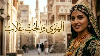  الهوى والحب غلاب   اغنية من اروع الاغاني بصوت الذكاء الاصطناعي لم تسمعها بهذا الاداء من قبل  دندنها