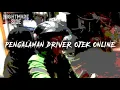 Download Lagu PENGALAMAN DRIVER OJEK ONLINE  (NIGHTMARE SIDE OFFICIAL 2019) - ARDAN RADIO