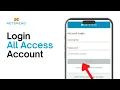 How to Log In to Your Netspend Account netspend com Login 2024