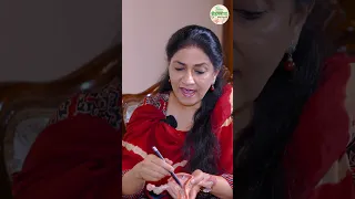 Ovarian Cyst Symptoms। अंडोदानी में रसौली या गाँठ के क्या लक्षण होते हैं?