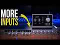 Download Lagu How to Expand Your Interface With ADAT