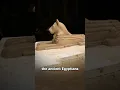 We've Been Lied To About The Great Sphinx 😯 (EXPLAINED)
