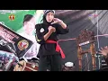 Lagu PENCAK SILAT - IBING TUNGGAL PUTRI // GAJAH PUTIH  MEGA PAKSI PUSAKA // MAJALENGKA