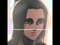 Download Lagu I'LLKILL THEM ALL - attack on titan | eren yeager | aot edit | eren edit | attack on titan edit #aot