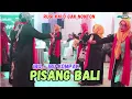 Download Lagu Ibu-Ibu Kompak Tayub Pisang Bali Kempul 3 | Cakra Buana Campursari | SPN Audio | Live Punung