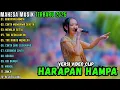 Lagu HARAPAN HAMPA - CINTA MEMBAWA DERITA - MEMILIH SETIA || MAHESA MUSIK FULL ALBUM TERBARU 2025