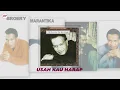 Broery Marantika - Usah Kau Harap | Official Audio
