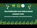 Download Lagu Silaturrahim Dan Sosialisasi I Layanan Cinta