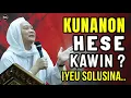 Lagu SOLUSI KETIKA HESE KAWIN | ABUYA UCI TURTUSI