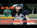 Lagu #dj #djslow #papinkadj slow papinka masih mencintainya