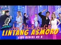 Download Lagu Karaoke - LINTANG ASMORO - Ajeng Febria ft Arya Galih (Official Music Video ANEKA SAFARI)