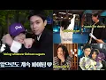 Kim Yoojung pulling surprise prank camera on Kim Dohoon is just too cute Inyeop sad that it s over