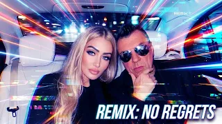 live with no regrets danny saber remix gianluca zanna official