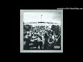 Kendrick Lamar - You Ain't Gotta Lie (Momma Said) Instrumental