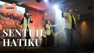 Download Sentuh Hatiku - Lifehouse Music ft. Arie Tambunan MP3