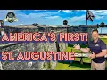 America s First History of St Augustine