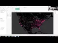 Dev Office Hours Mappy Hour - Working with Spatial Data in Tableau