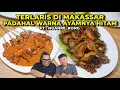 Download Lagu Ayam Goreng Paling Rame, Sehari Ludes 1000 Ekor Ayam! Satu Orang Sampe Habis 7 Potong!