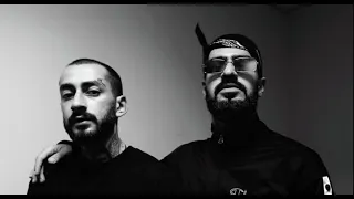 Miyagi Andy Panda там ревели горы مياغي الجبال زأرت مترجمة 