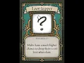 New Talent Lootskipper Deepwoken