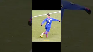 مهارات كرستيانو رونالدو على مهرجانات حماسيه رونالدو ريال مدريد كرة القدم Football 