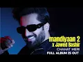 Lagu MANDIYAAN - FALAK X JAWED BASHIR