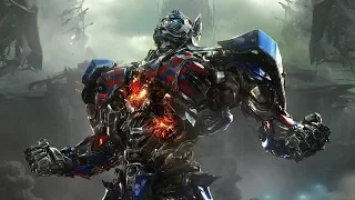 Download My Demons - Starset - Transformers The Last Knight and Age of Extinction MP3