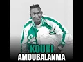 kouri simple ( carrément) 🇬🇳🎤🙏)