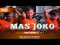 Lagu DJ BANTENGAN‼️MAS JOKO •viral tiktok•cocok buat nyantai•gayeng parah