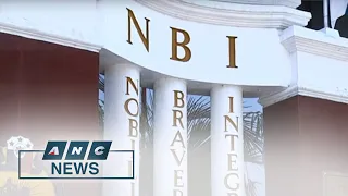 ph justice department cybercrime unit nbi investigating rape threat against frankie pangilinan anc
