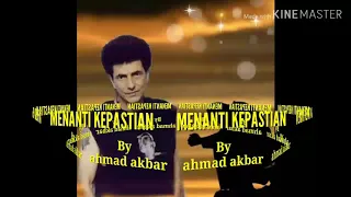 menanti kepastian lirik lagu 