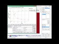 LS-PrePost Workshop07 - Format a Plot
