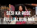 Makhadzi -  Sesi Ka Rose Full New Album Mix & Tracklist  24 Songs #makhadzi