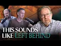 Download Lagu Is het christendom anticalvinistisch? Theoloog reageert op Peter Thiel en Ross Douthat