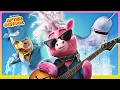 Thelma the Unicorn SUPER Song Compilation Netflix Family