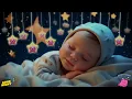 Download Lagu Brahms \u0026 Mozart Lullaby 🌙 Sleep Instantly in 3 Minutes ♥ Soothing Baby Sleep Music for Night Calm