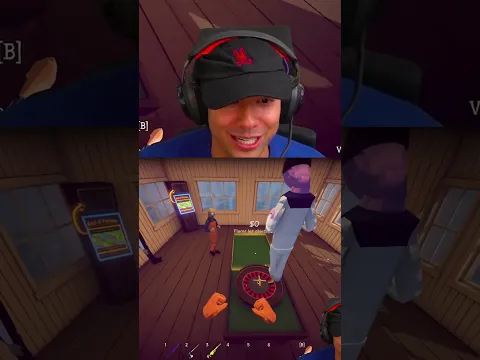Le French Monster INARRÊTABLE😲🤯