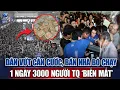 Download Lagu Chuyện Gì Đang Xảy Ra? Dân Gấp Rút Bán Nhà Chạy Trốn, Thẻ Căn Cước Vứt Bỏ Khắp Nơi