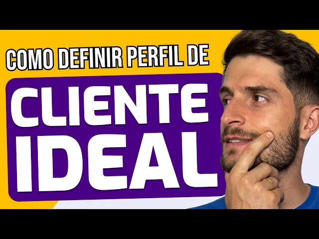 PERFIL IDEAL DE CLIENTE: como definir e usar nas ESTRATÉGIAS de VENDAS! Revise seu ICP para 2026