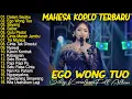 Lagu SILVY KUMALASARI - EGO WONG TUO, SABAR, SAYANG - FULL ALBUM KOPLO CAMPURSARI TERBARU - ON TRENDING