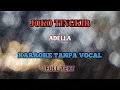 Download Lagu JOKO TINGKIR KARAOKE VERSI ADELLA KAROKE FULL TEXT